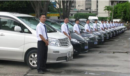 英亚平台网浅谈汽车租赁常见问题